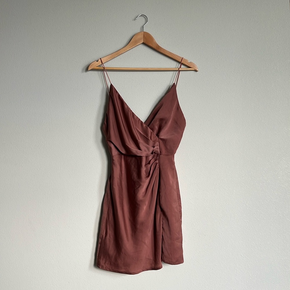 Rose Dress